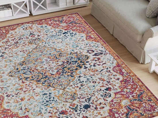 Χαλί Woopamuk177 Multi Conceptum Hypnose 180X280cm