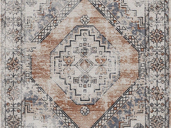 Χαλί Woopamuk322 White-Multi Conceptum Hypnose 160X230cm