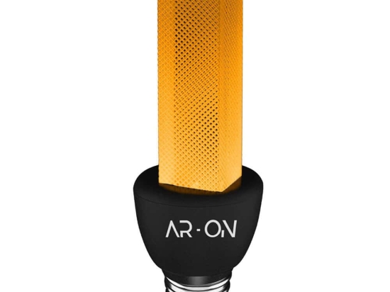 Λαμπτήρας Led Mod 630ARN1101 3,8x12cm E14 3,5W 2200K 120lm Opviq Ακρυλικό,Πλαστικό