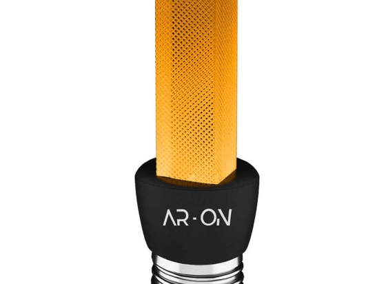 Λαμπτήρας Led Mod 630ARN1103 3,8x12cm E27 3,5W 2200K 120lm Opviq Ακρυλικό,Πλαστικό