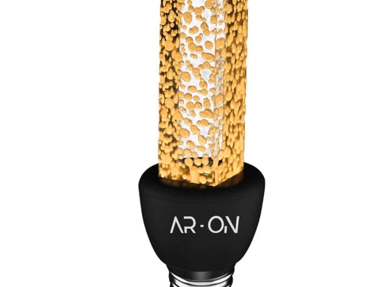 Λαμπτήρας Led Mod 630ARN1114 3,8x12cm E14 3,5W 2700K 142lm Opviq Ακρυλικό,Πλαστικό