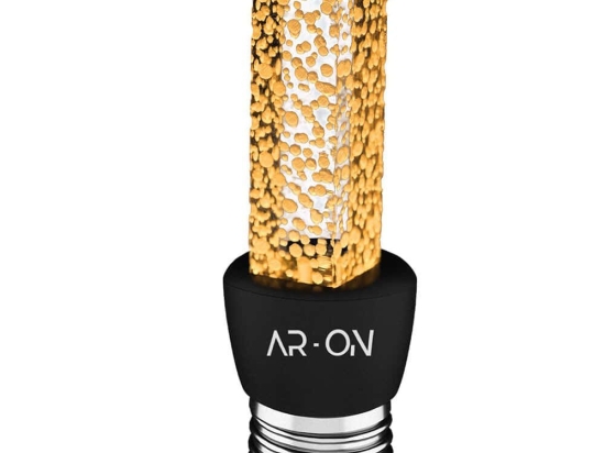 Λαμπτήρας Led Mod 630ARN1116 3,8x12cm E27 3,5W 2700K 142lm Opviq Ακρυλικό,Πλαστικό