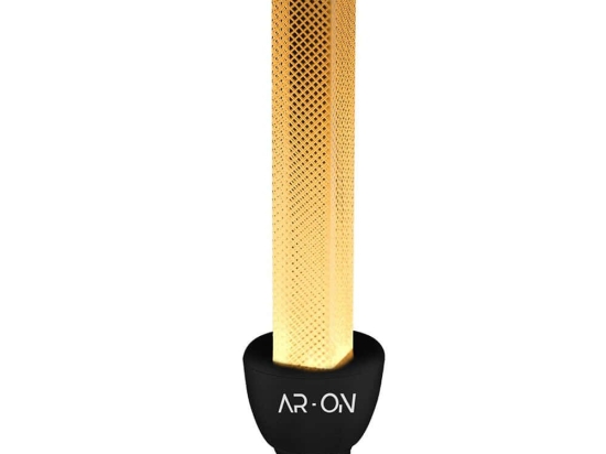 Λαμπτήρας Led Mod 630ARN1122 3,8x19cm E14 3,5W 2700K 190lm Opviq Ακρυλικό,Πλαστικό