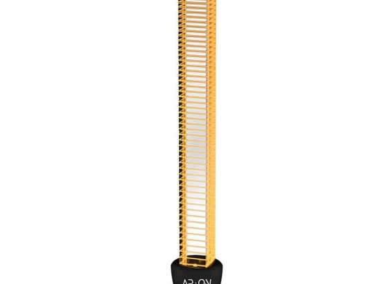 Λαμπτήρας Led Mod 630ARN1132 3,8x27,5cm E27 3,5W 2700K 170lm Opviq Ακρυλικό,Πλαστικό