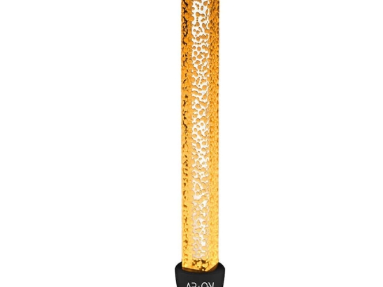 Λαμπτήρας Led Mod 630ARN1139 3,8x27,5cm E27 3,5W 2200K 120lm Opviq Ακρυλικό,Πλαστικό