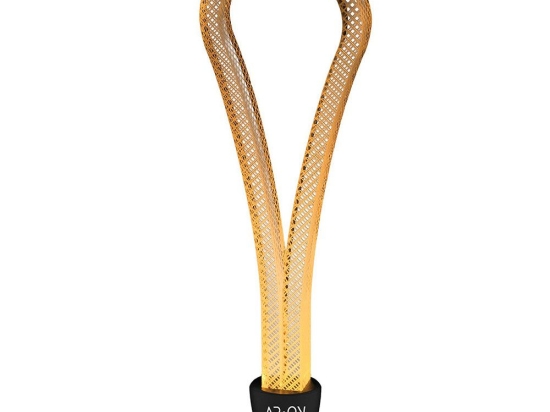 Λαμπτήρας Led Mod 630ARN1144 3,8x8x27,5cm E27 3,5W 2700K 120lm Opviq Ακρυλικό,Πλαστικό
