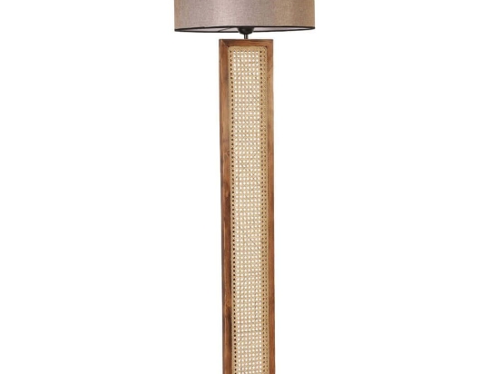 Φωτιστικό Δαπέδου Ribon 941RTN1368 40x150cm E27 40W Multi Opviq