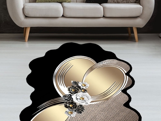 Χαλί Tropez 399CHL1154 Multi Conceptum Hypnose 120X180cm