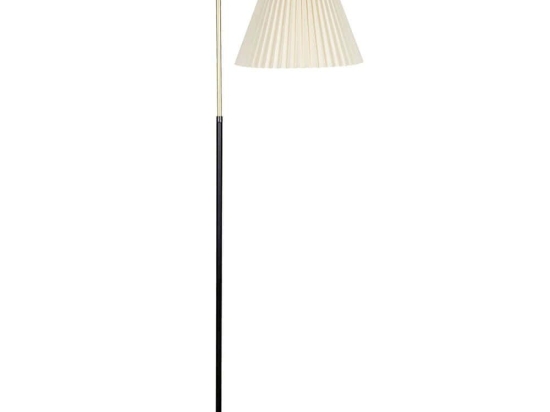 Φωτιστικό Δαπέδου Potenza 461MRL1229 Φ40x160cm E27 40W Multi-Cream Opviq
