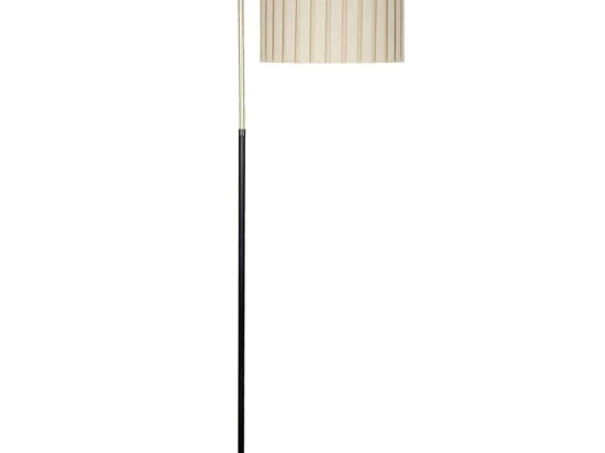 Φωτιστικό Δαπέδου Potenza 461MRL1230 Φ40x160cm E27 40W Multi-Cream Opviq