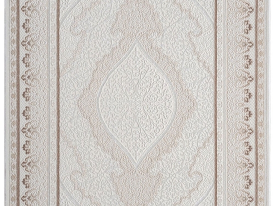 Χαλί Elex 5208 614CCL4689 Cream-Brown Conceptum Hypnose 160X230cm
