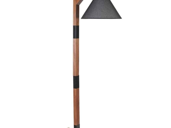 Φωτιστικό Δαπέδου Yeni Liza 534LUN4605 40x54x175cm E27 40W Multi Opviq