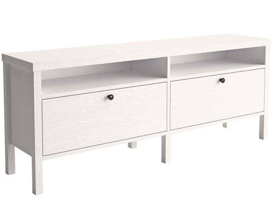 Έπιπλο Τηλεόρασης 787CDL1802 150x35x57cm White