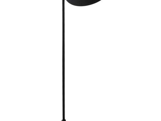 Φωτιστικό Επιτραπέζιο Corner 521SHN2267 30x18x57cm 1xE14 40W Black Opviq