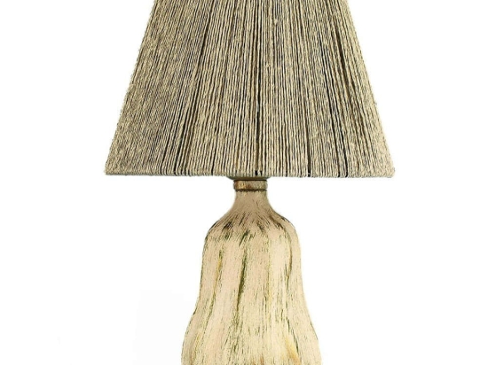 Φωτιστικό Επιτραπέζιο 687HMY2374 Φ25x40cm 1xE27 40W Green Opviq