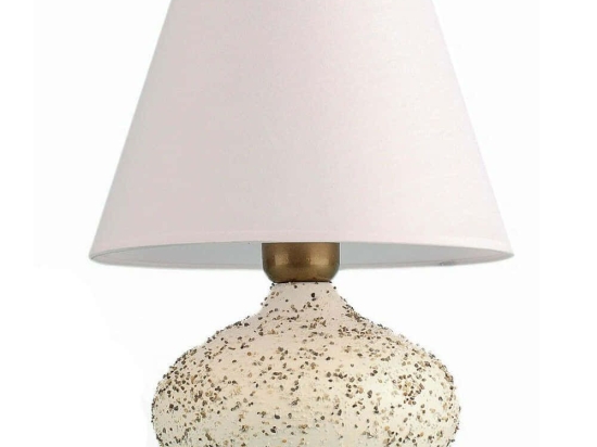 Φωτιστικό Επιτραπέζιο 687HMY2393 Φ22x32cm 1xE27 40W Multi-White Opviq
