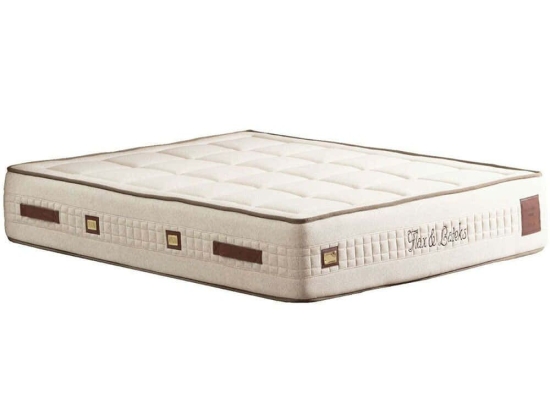 Στρώμα Flex & Lateks 771MND1534 180x200cm Beige King Size