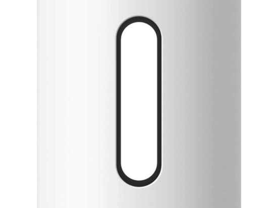 Subwoofer Smart Mini SUBM1EU1 Φ23x30,5cm White Sonos