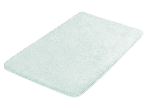 Πατάκι Μπάνιου Meadow 9116 Opal Kleine Wolke 50X60 Πολυέστερ