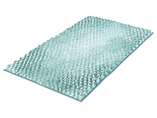 Πατάκι Μπάνιου Cory 9121 Green Kleine Wolke 70X120 Πολυέστερ