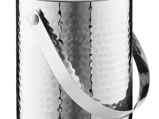 Παγοδοχείο Με Καπάκι Lexington MF0046 1,5lt Inox Maxwell&Williams Ανοξείδωτο Ατσάλι