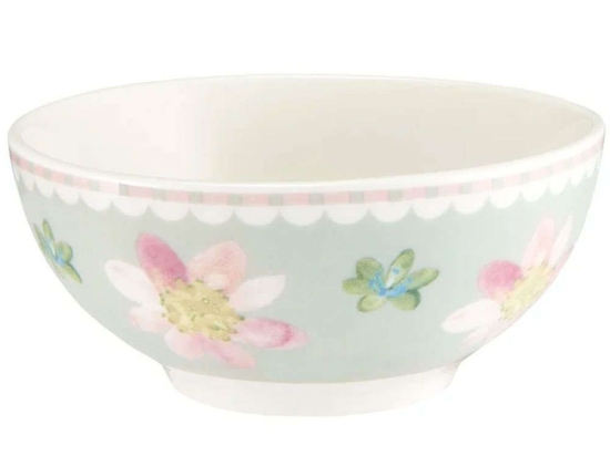 Μπωλ Σερβιρίσματος Coupe Primula AW0713 10x4,5cm Multi Maxwell&Williams Πορσελάνη