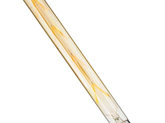 Λαμπτήρας Led Filament 99050 T30 E27 8W 760lm Dimmable Honey GloboStar