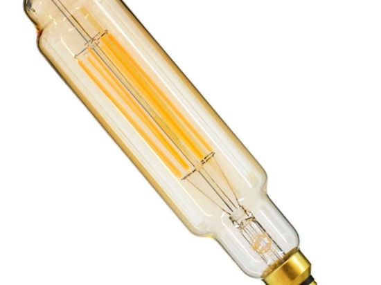 Λαμπτήρας Led Long Filament 99168 E27 BTT80 12W 1060lm Dimmable Honey GloboStar 12W