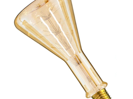 Λαμπτήρας Led Diode Hp 99214 DPN150 E27 4W 400lm Honey GloboStar 4W