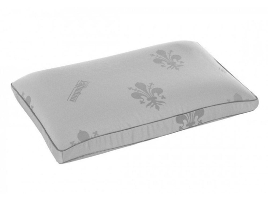 Μαξιλάρι Ύπνου Virtuoso Mallow Maxi White Magniflex 42x72 100% Memory Foam