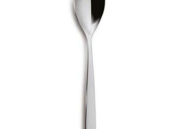 Κουταλάκι Γλυκού CO00672800 14cm Inox Comas Ανοξείδωτο Ατσάλι