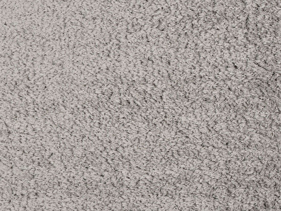 Χαλί Flokati 80062/95 Γκρι Colore Colori