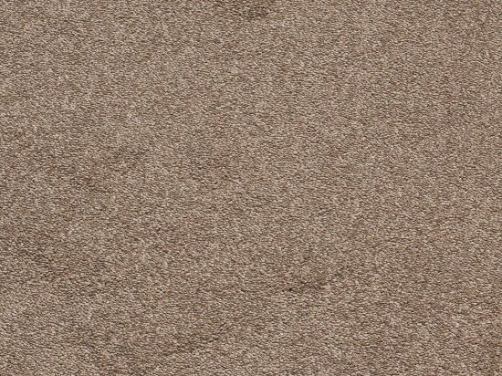 Χαλί Barbados 274 Round Light Brown Colore Colori 250X250cm Round