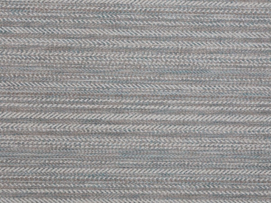 Χαλί Ψάθινο Breeze 187/13 Grey-Petrol Colore Colori 170X240cm