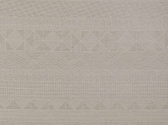 Χαλί Ψάθινο Jersey 765/515 Light Beige Colore Colori 200X290cm