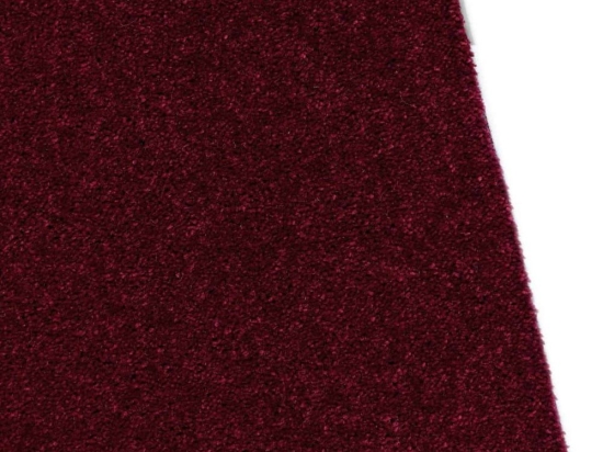 Χαλί Grandeur 20 Burgundy Round Colore Colori 160X160 Round