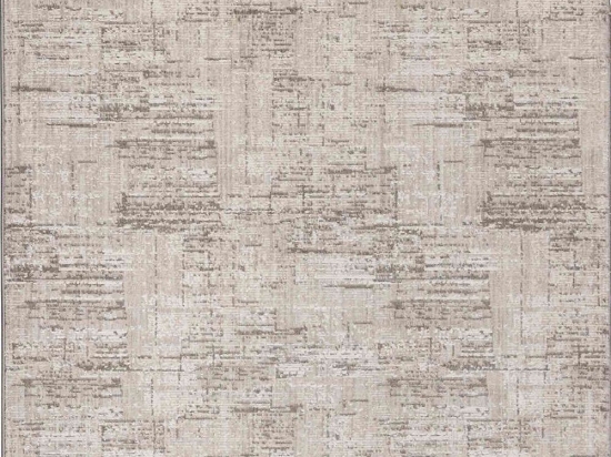 Χαλί Aperia 590-096 Beige-Grey Round Colore Colori 250X250cm Round