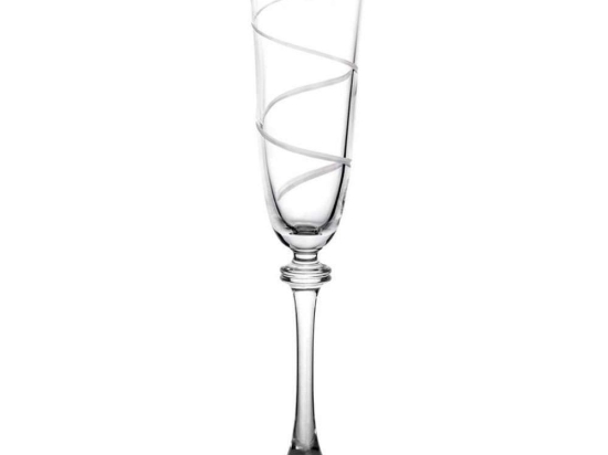 Ποτήρι Ούζου Κολωνάτο Asio CTB1SD704ΣΕ 190ml Clear Από Κρύσταλλο Βοημίας Κρύσταλλο
