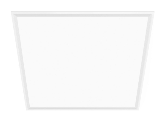 Panel Led Deba60603030 30W 59,5x59,5x5x2,4cm 3000K 3600Lm IP40 White Aca Τετράγωνο