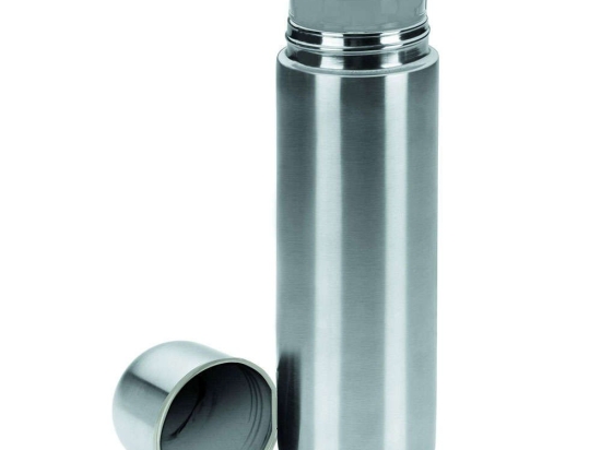 Ισοθερμικό Μπουκάλι Innova 753810 1000ml Inox Ibili