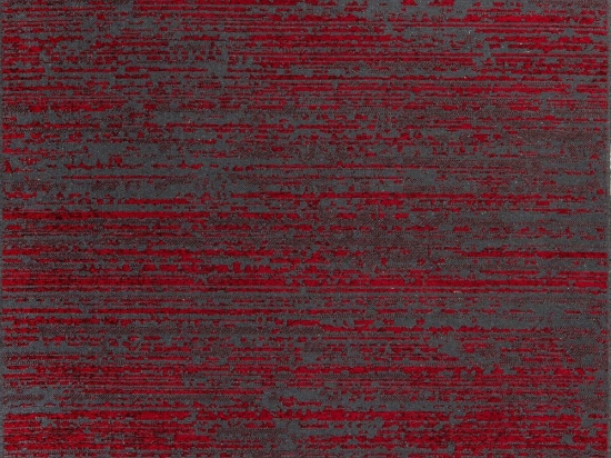 Χαλί Kalevi 100 Red Kayoom 160X230cm