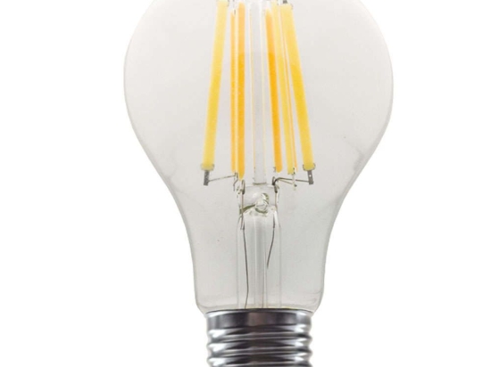 Λαμπτήρας Led ELIOR14NW E27 1780lm 14W 4000K Clear Aca 14W