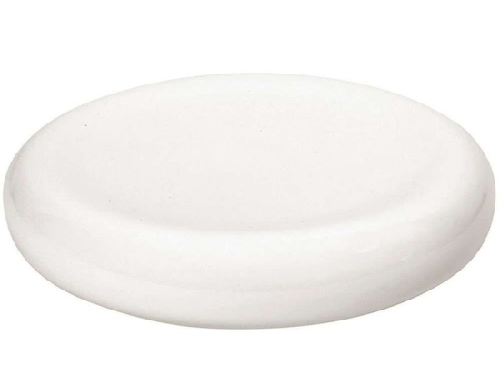 Πιάτο Ρηχό Siders Βραχάκι FUK120K2 22x22x5cm Ivory Espiel Πορσελάνη