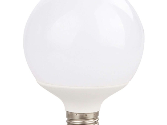 Λαμπτήρας Led G9510WWSD Step Dim E27 10W 3000K 780lm White Aca