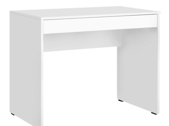 Γραφείο Εργασίας Vareno 0232001 90x55x75cm White