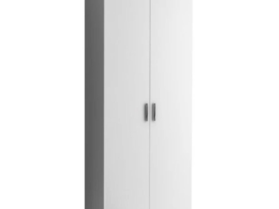 Παπουτσοθήκη - Ντουλάπι Eric 0260684 76x36x187cm White