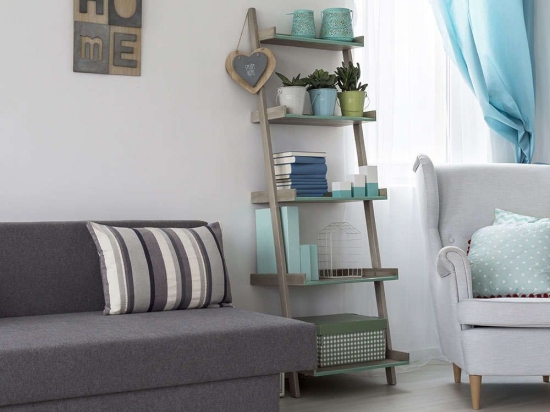 Χαλί Bali 110 Silver Grey Kayoom 200X290cm