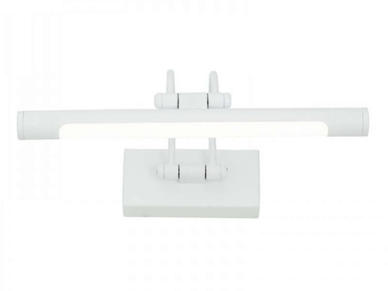 Φωτιστικό Τοίχου Led 1044-Β 45x19cm 550Lm White Inlight
