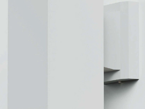 Φωτιστικό Τοίχου - Απλίκα Elarbee 80203844 15,5x9x17,5cm E27 White itLighting