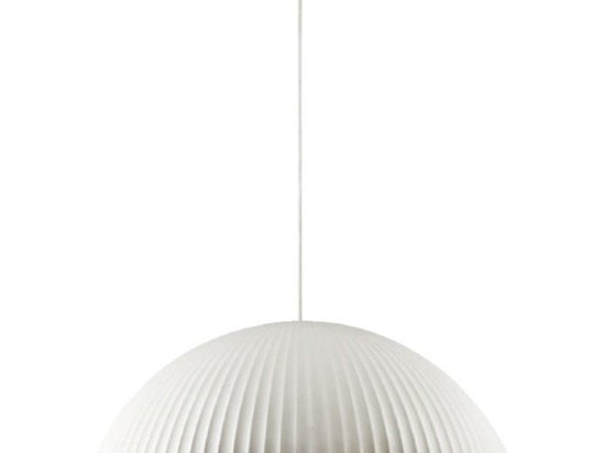 Φωτιστικό Οροφής 4063 60x24cm 1xE27 White Inlight